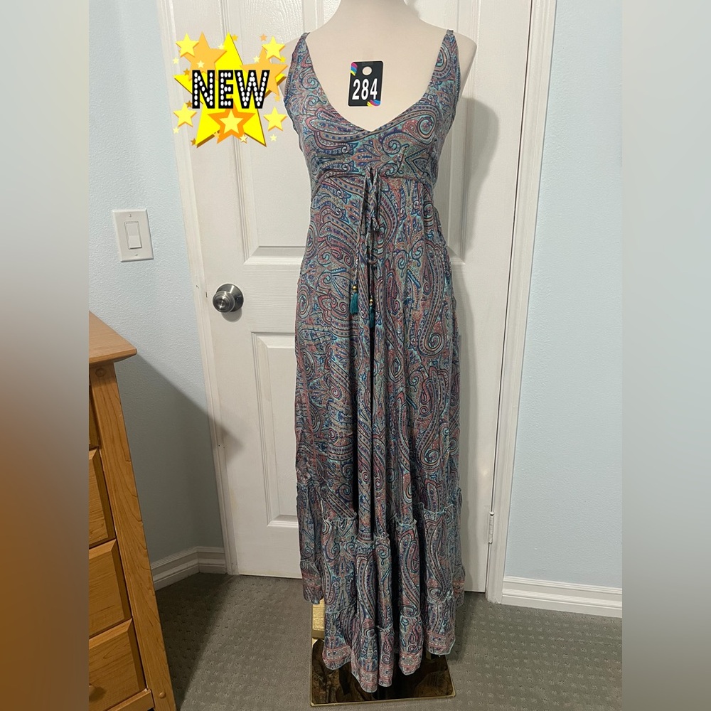 Dress. #284